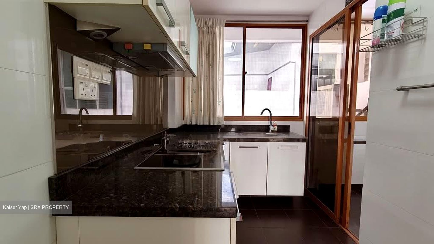 Radix (D15), Apartment #574273241